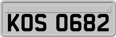 KOS0682