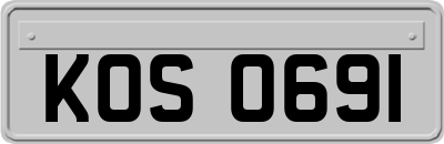 KOS0691