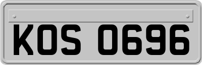 KOS0696