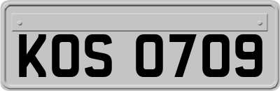 KOS0709