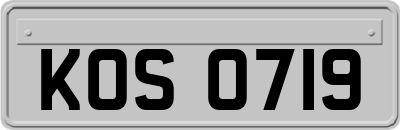 KOS0719