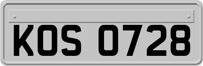 KOS0728