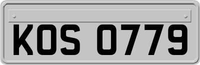 KOS0779