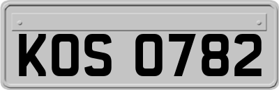 KOS0782