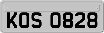 KOS0828