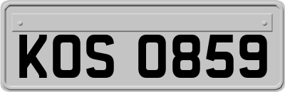 KOS0859