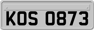 KOS0873