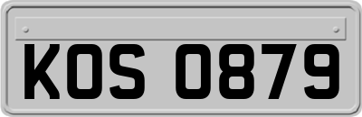 KOS0879
