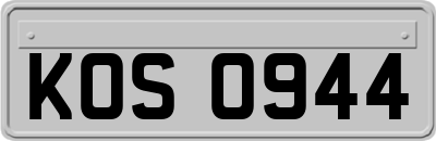 KOS0944