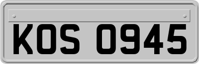 KOS0945