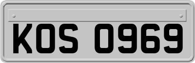 KOS0969