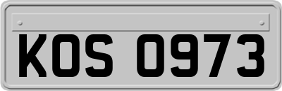KOS0973