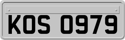 KOS0979