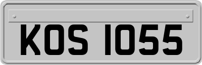 KOS1055