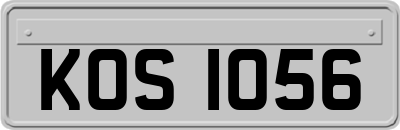 KOS1056