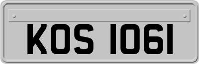 KOS1061