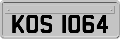 KOS1064