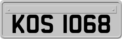 KOS1068