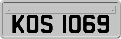 KOS1069