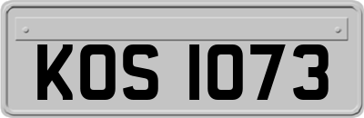 KOS1073