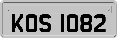 KOS1082