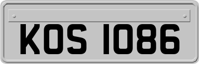 KOS1086
