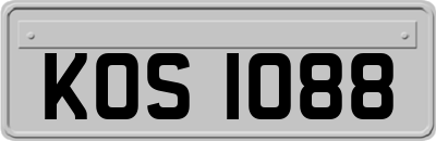 KOS1088
