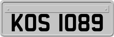 KOS1089