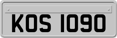 KOS1090