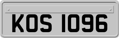 KOS1096