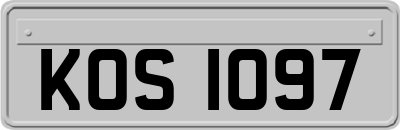 KOS1097