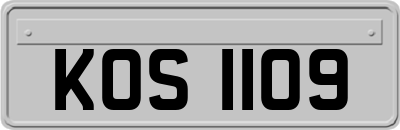 KOS1109