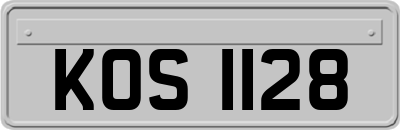 KOS1128