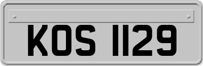 KOS1129