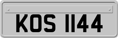 KOS1144