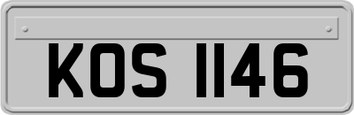 KOS1146