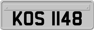 KOS1148