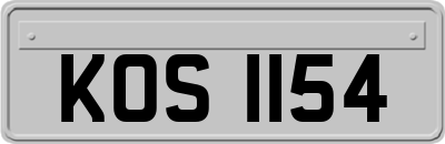 KOS1154