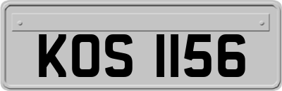KOS1156