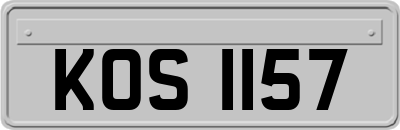 KOS1157