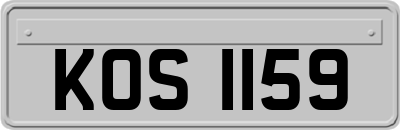 KOS1159