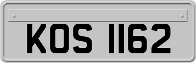 KOS1162
