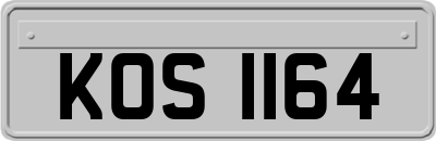 KOS1164
