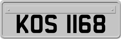 KOS1168