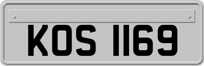 KOS1169