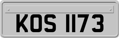 KOS1173