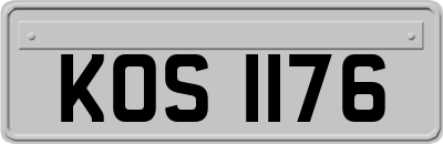 KOS1176