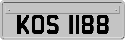 KOS1188