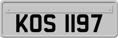 KOS1197