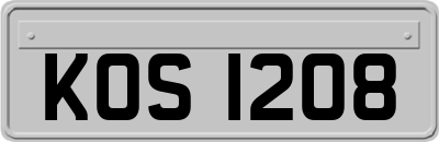 KOS1208